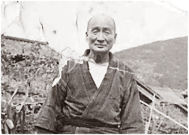 増田万吉